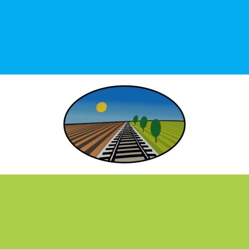 NUESTRA BANDERA